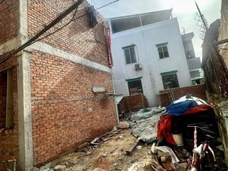 Bán 53m2 đất kiệt 718 trần cao vân gần biển nguyễn tất thành quận thanh khê