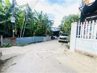 Bán nhà 2 tầng kiệt ô tô 584 tôn đản giá 3,05 tỷ