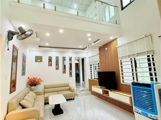 Bán nhà gác lửng đúc 75m2 kiệt trần cao vân gần biển nguyễn tất thành giá tốt