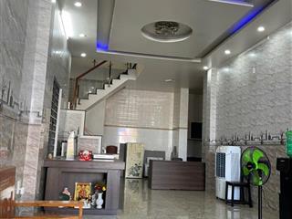 Bán nhà 3 tầng mặt tiền đường trường chinh (quốc lộ 1a) 73m2 quận cẩm lệ, giá tốt