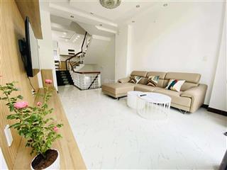 Bán nhà 3 tầng mặt tiền đường huỳnh lý, quận hải châu, gần cầu sông hàn