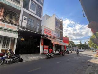 Bán nhà 5 tầng mặt tiền đường thanh huy 1 quận thanh khê giá 6,3 tỷ