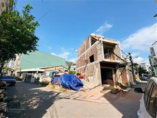 Bán 62,7m2 đất hai mặt kiệt trưng nữ vương quận hải châu giá 4,75 tỷ