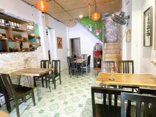 Tôi chính chủ cần bán căn nhà 2 lầu hẻm xe hơi 399 đường nguyến đình chiểu, q3 chỉ 11,2 tỷ 56m2