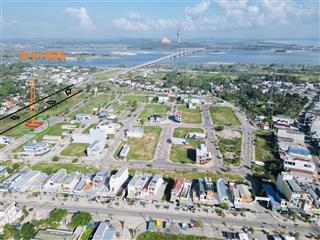 Chủ gửi bán lô đất np08  02 kđt phú an khang nghĩa phú, hướng đông giá 1 tỷ 150 triệu