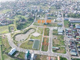 Chính chủ cần bán đất biệt thự kdc tăng long angkora tịnh long, 150m2 hướng tây giá 1.290 tỷ tl nhẹ