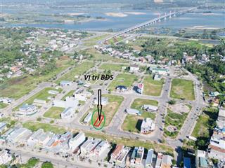 Chính chủ cần bán đất khu đô thị phú an khang hướng nam, 107.5m2 giá 1.090 tỷ còn bớt ít
