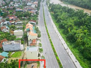 Bán đất mặt tiền mỹ trà mỹ khê tịnh long 203m2, 20m ngang hợp kd hotel, ks, nhà nghỉ giá 4.850tỷ tl