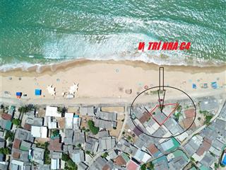 Bán 234m mặt biển an cường bình hải, cạnh da sungroup cơ hội đón sóng đầu tư, giá 3450 triệu tl