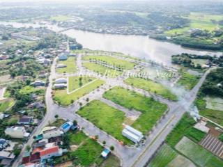 Đất nền view sông phước giang thành phố quảng ngãi giá từ 5 triệu/m2 sổ đỏ trao tay  0909 040 ***