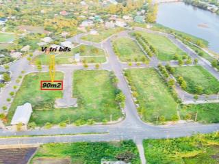 Chính chủ cần bán lô đất khu dân cư an lộc phát hướng nam, sạch đẹp giá 570 triệu thương lượng