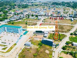 Chính chủ cần bán nền đất khu đấu giá nghĩa phú, 110m2 hướng bắc giá 950 triệu thương lượng nhẹ