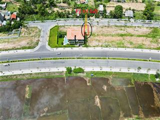 Cắt lỗ hơn 300 triệu bán anh đất dự án mỹ khê angkora quảng ngãi còn 1.570 tỷ tl
