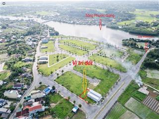 Bán đất kdc an lộc phát, chính chủ đường 17.5m, giá 6 triệu/m2, sổ hồng sẵn