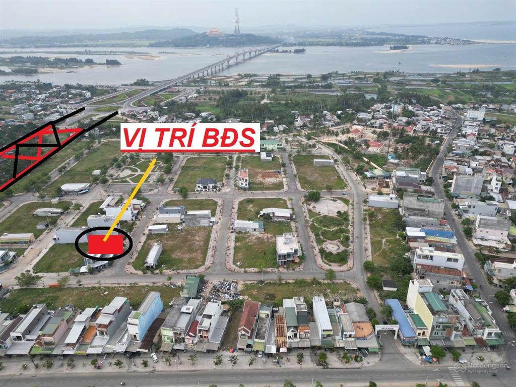 Bán đất kđt phú an khang lô đôi (10m x 22.5m) hướng đông sạch đẹp, sổ hồng sẵn giá 11.5triệu/m2 tl