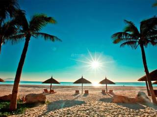 Bán gấp khách sạn mặt biển vip nhất đường trần phú, lộc thọ, nha trang, khánh hoà 67 tỷ đồng