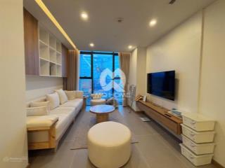 Cho thuê căn hộ 2pn, 2wc, 68m2 tại sam towers, 23 triệu vnd