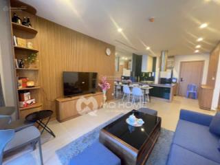 Cho thuê căn hộ chung cư tại sam towers, 23 triệu vnd, 68m2, 2pn, 2wc, nội thất đầy đủ