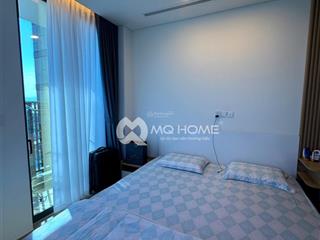 Chính chủ gửi bán căn góc toà sam tower 2 pn view pháo hoa