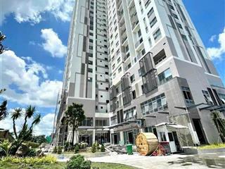 Bán căn hộ pegasuite 2  1pn 52m2 giá hơn 2,7tỷ  mt tạ quang bửu  quận 8