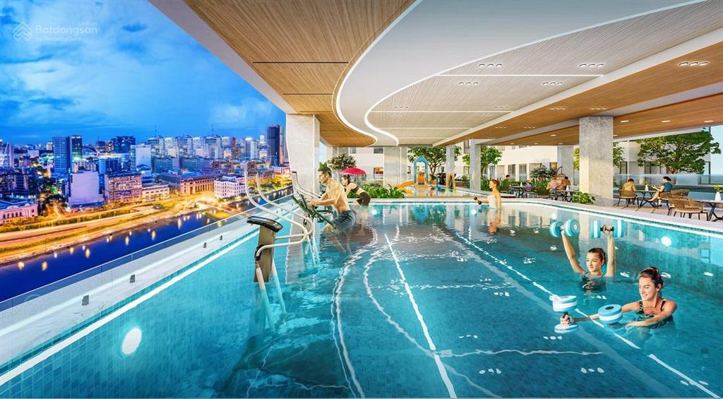 Bán căn hộ daqua bình đông quận 8 71m2 căn góc 3,6 tỷ ht vay nhận nhà quý 4/2025.