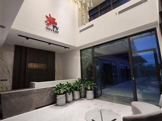 Bán căn hộ pegasuite2nhận nhà 2024  có sổ hồng sẵn  duplextrần cao 5,9m  3pn 2wc  0972 806 ***
