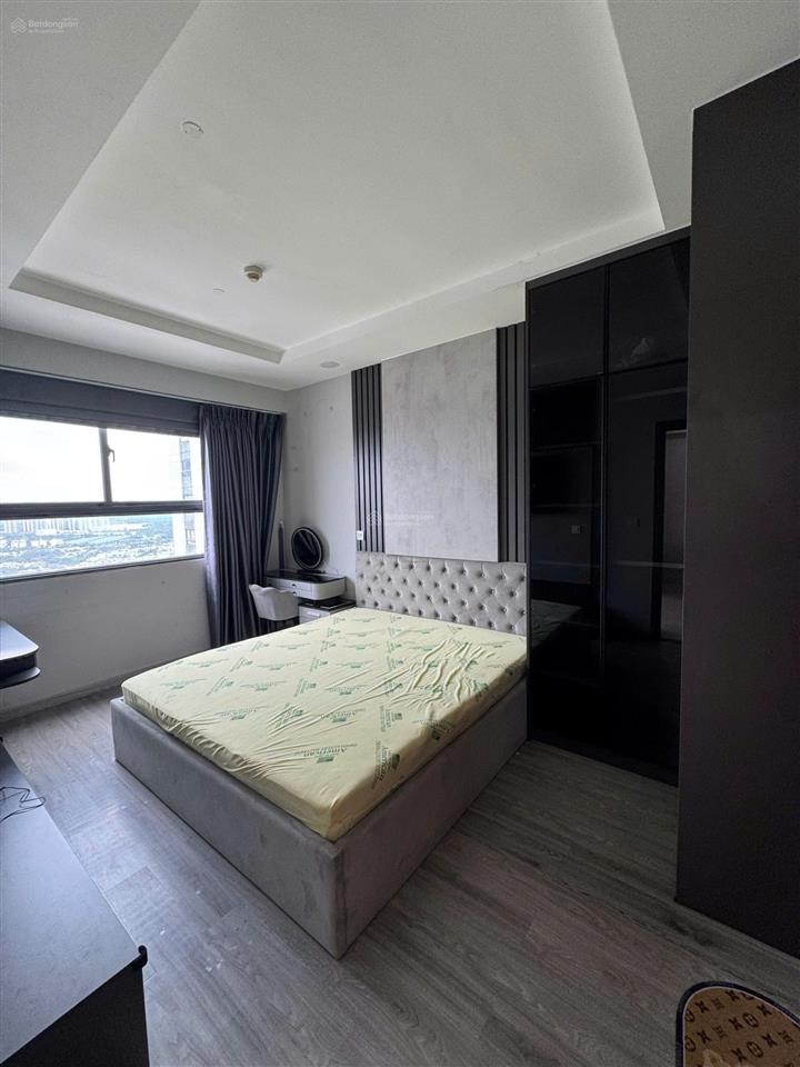 Bán căn hộ the pegasuite, 4,5 tỷ, 75m2, 2pn, 2wc, pháp lý đầy đủ  full nội thất đẹp như hình