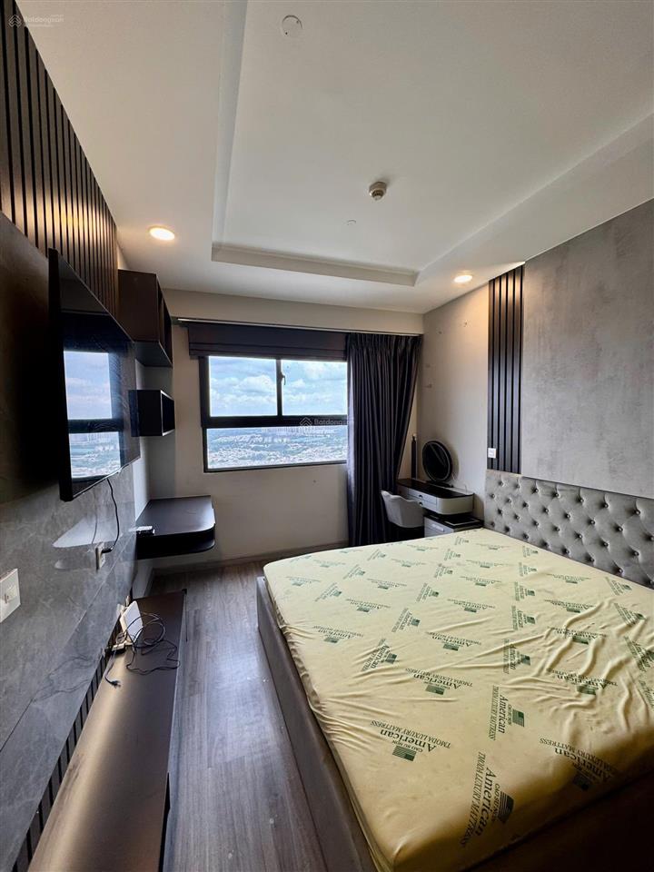 Bán căn hộ the pegasuite, 4,5 tỷ, 75m2, 2pn, 2wc, pháp lý đầy đủ  full nội thất đẹp như hình
