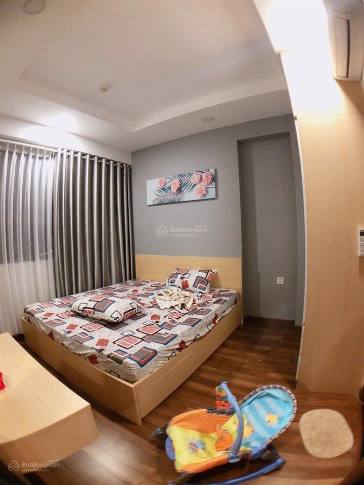 Căn có sổ hồng  tara residence  mặt tiền tạ quang bửu  quận 8  1pn  3,1 tỷ