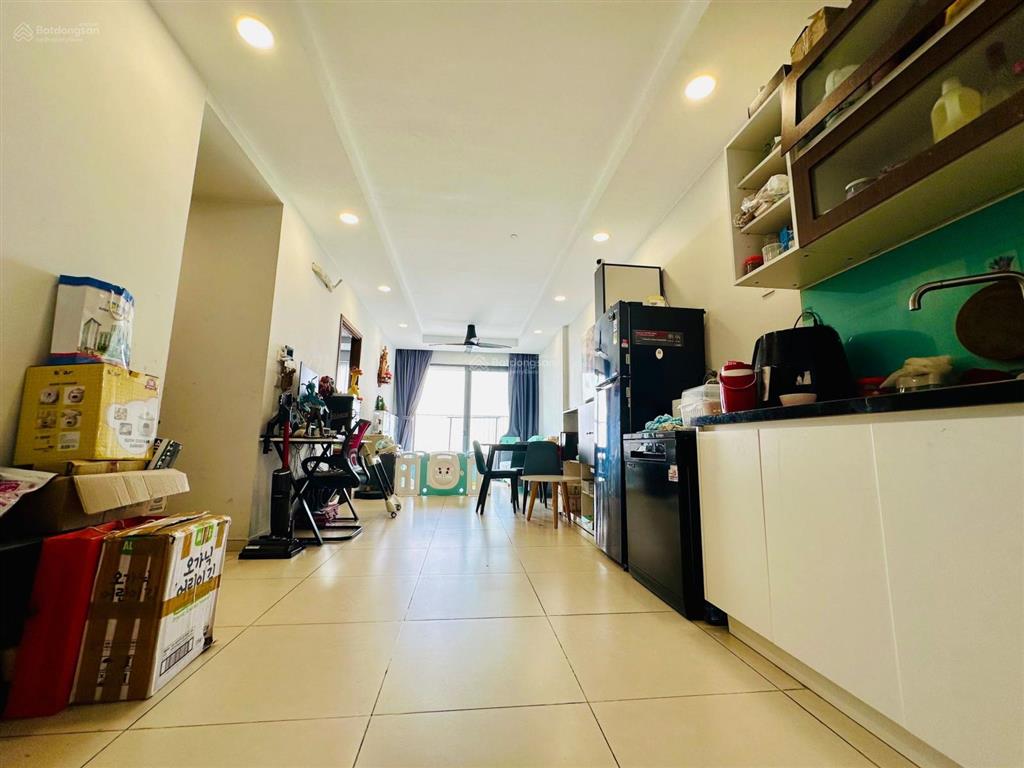 Căn có sổ hồng  tara residence  mặt tiền tạ quang bửu  quận 8  1pn  3,1 tỷ