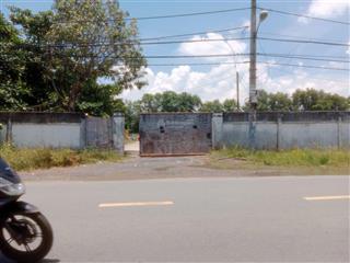 2023m2 đất trồng cây mặt tiền đường đặng công bỉnh