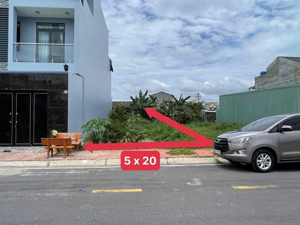 Lô đất đẹp khu tái định cư " tấn long " bán rẻ gấp gấp. bà con nhanh