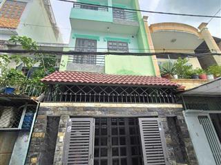 Bán nhà hẻm 4,4m thông nguyễn hữu tiến, 4x15m, 4 tấm, giá 6,5 tỷ tl