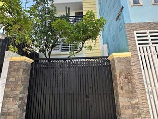 Bán nhà hxh bình long, 4x12m, trệt lửng 1 lầu, giá 6,1 tỷ tl