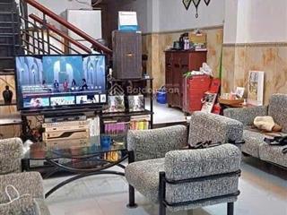 Bán nhà đẹp lý tuệ, 4x15m, 1 trệt 2 lầu st, giá 5,4 tỷ tl