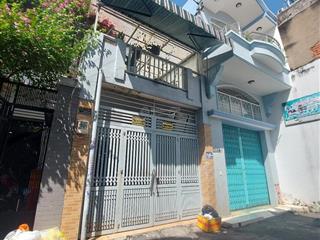 Bán nhà hxh nguyễn sơn, 4x20.5m, 1 trệt 1 lầu, giá 7,6 tỷtl