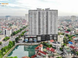 Cho thuê căn hộ 90m2 trung tâm tp vinh đầy đủ nội thất giá chỉ 6tr