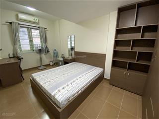 Phòng cao cấp, đầy đủ tiện nghi gần đài truyền hình và trường khoa học xã hội & nhân văn 100 mét
