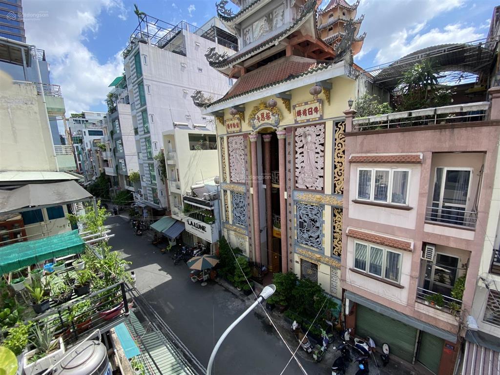 Phòng cao cấp, đầy đủ tiện nghi. gần đài truyền hình và trường khoa học xã hội & nhân văn 200 mét