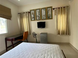 Phòng cao cấp, đầy đủ tiện nghi, 18a nguyễn thị minh khai, quận 1. gần đài truyền hình 100 mét.....