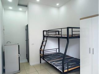 Ccmn đại học điện lực cđ sư phạm cđ du lịch  quốc gia ngoại ngữ25m2full đồ giá 3.5tr/th