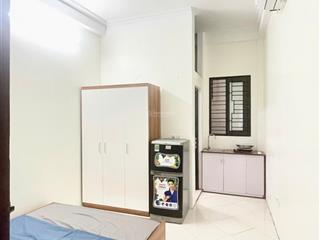 Ccmn ngõ 521 cổ nhuế gần học viện tài chính  đh mỏ địa chất  dt 25m2 full nội thất giá 3.6tr/th