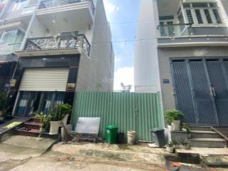Bán đất hẻm 479 ngay cạnh vạn phúc đường xe hơi 6m giá 5.2 tỷ, tp thủ đức 0931 889 ***