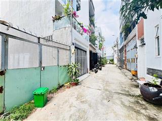 Bán đất đường số 2 cầu ông dầu hẻm xe hơi 4,2x14= 58,8m2 giá 5,7 tỷ giá đầu tư l0931 889 ***
