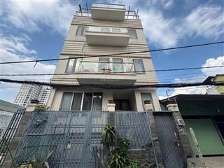 Bán nhà 3 lầu 7,5x18m dtsd 406m2 sau lưng gigamall đường số 20, hiệp bình chánh, thủ đức 0931 889 ***