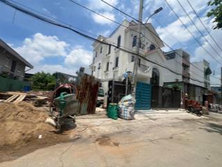 Hàng hiếm đất thổ cư khu bên sông phạm văn đồng, hẻm 10m ô tô thông đường 27 hbc xây đựng 5 tầng