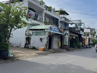 Cần bán gấp nhà 2 mặt tiền đường số 12 trường thọ gần chung cư chương dương cách đường số 2 chỉ 50m