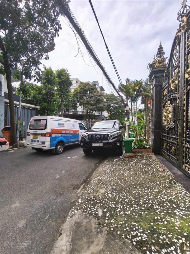 Bán nhà 2 mặt tiền 5x17,5m đường số 8 ngay khu hồng long đường trước nhà 10m thủ đức