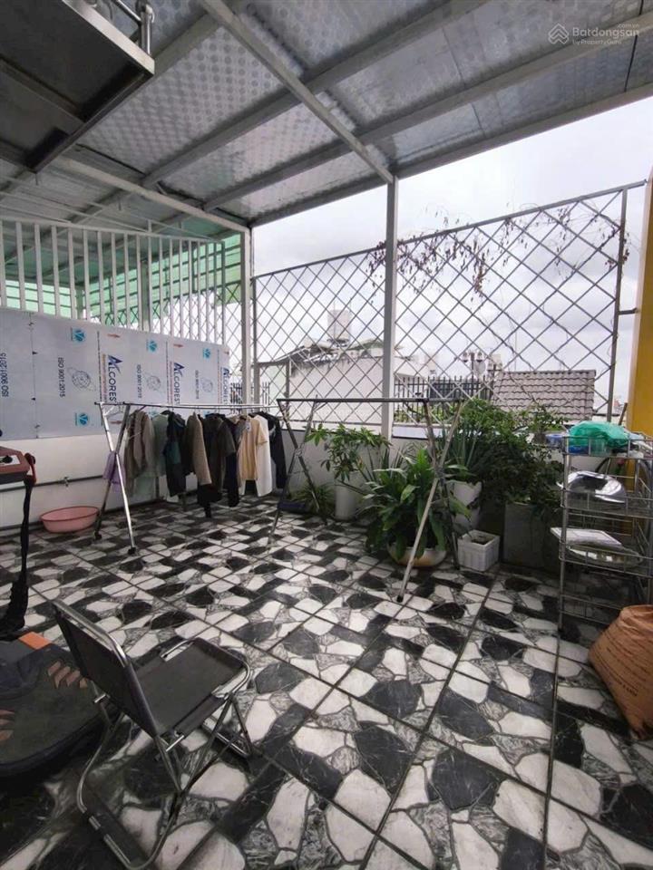 Bán nhà 2 mặt tiền 5x17,5m đường số 8 ngay khu hồng long đường trước nhà 10m thủ đức