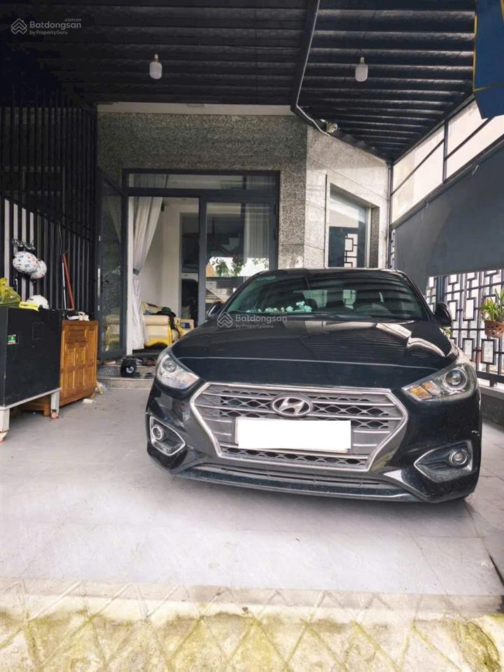 Bán nhà 2 mặt tiền 5x17,5m đường số 8 ngay khu hồng long đường trước nhà 10m thủ đức